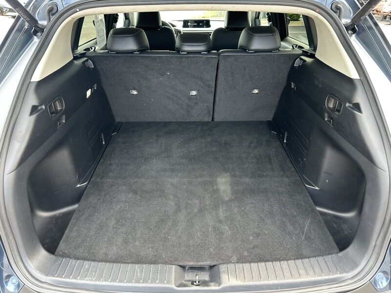 2025 Mazda CX-50 2.5 S Preferred Package Jacksonville FL