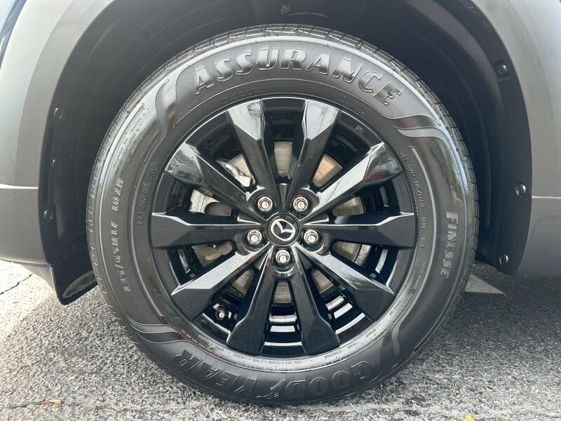 2025 Mazda CX-50 2.5 S Preferred Package Jacksonville FL