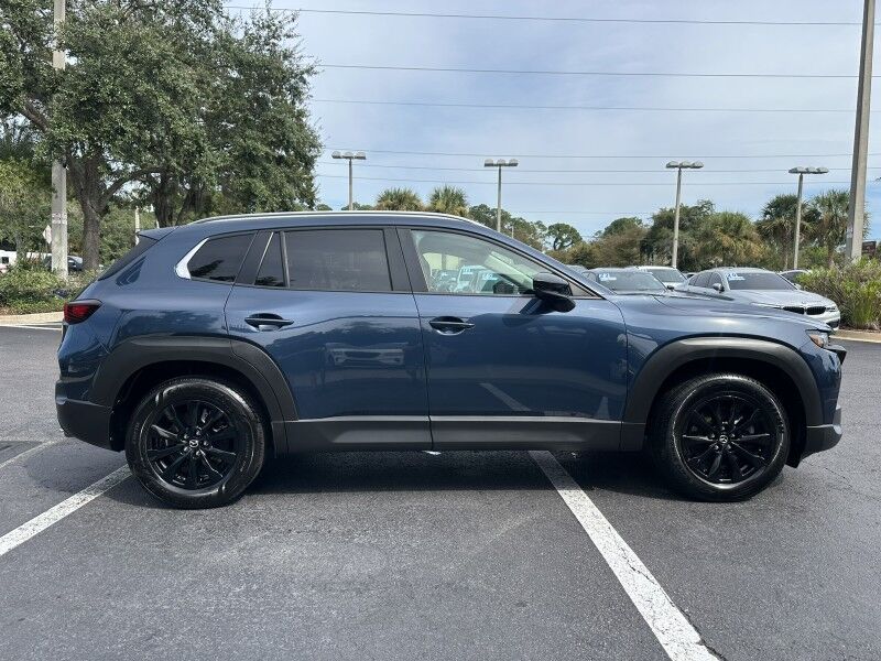 2025 Mazda CX-50 2.5 S Preferred Package Jacksonville FL