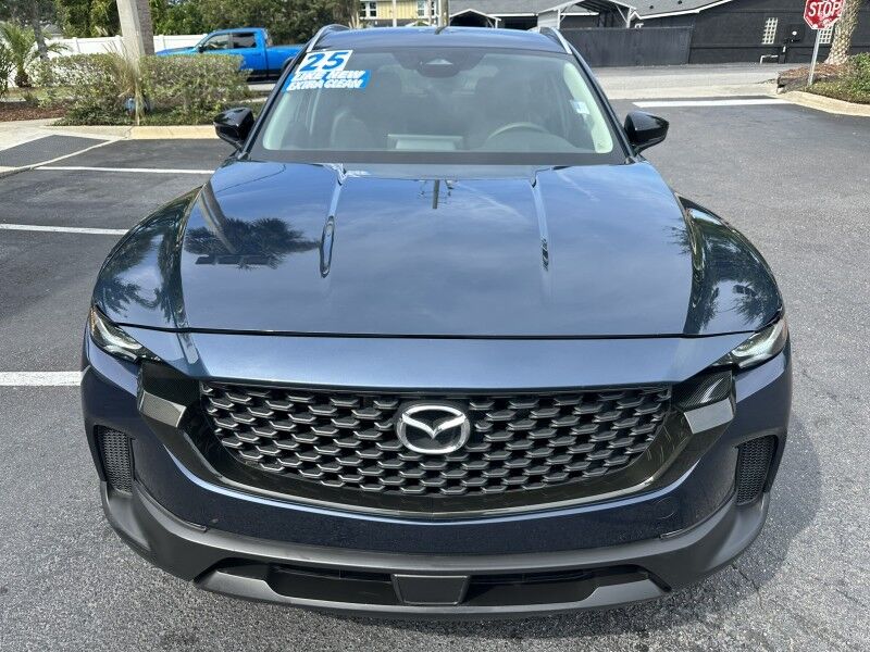 2025 Mazda CX-50 2.5 S Preferred Package Jacksonville FL