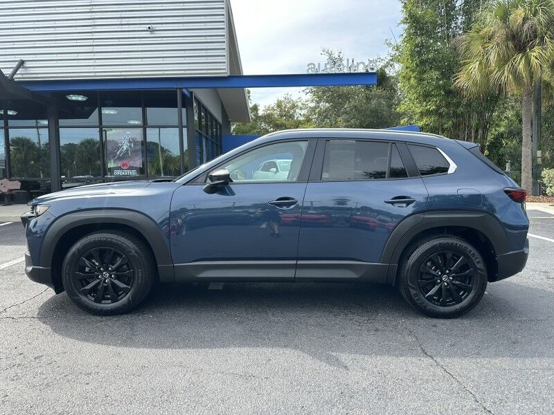 2025 Mazda CX-50 2.5 S Preferred Package Jacksonville FL