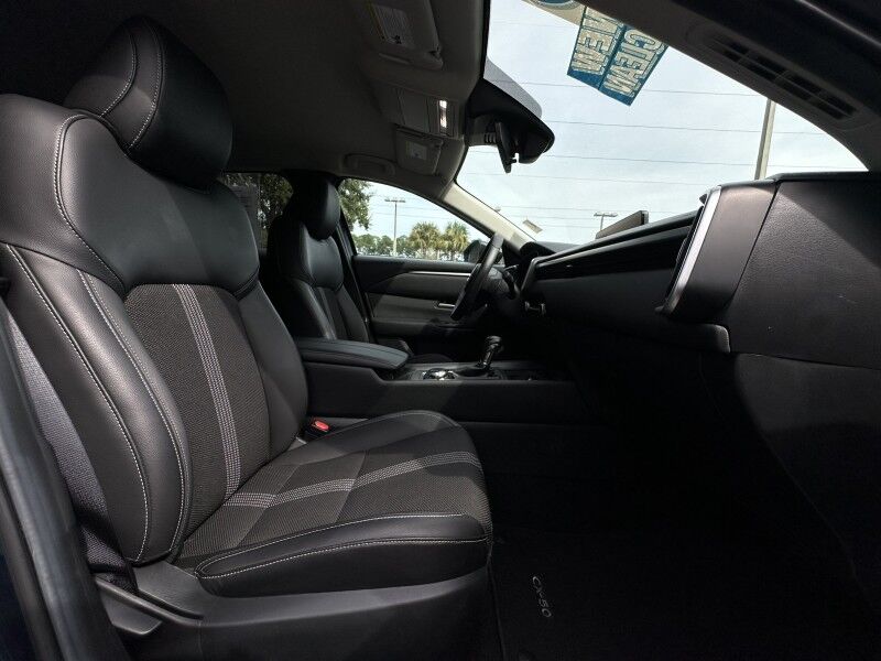2025 Mazda CX-50 2.5 S Preferred Package Jacksonville FL