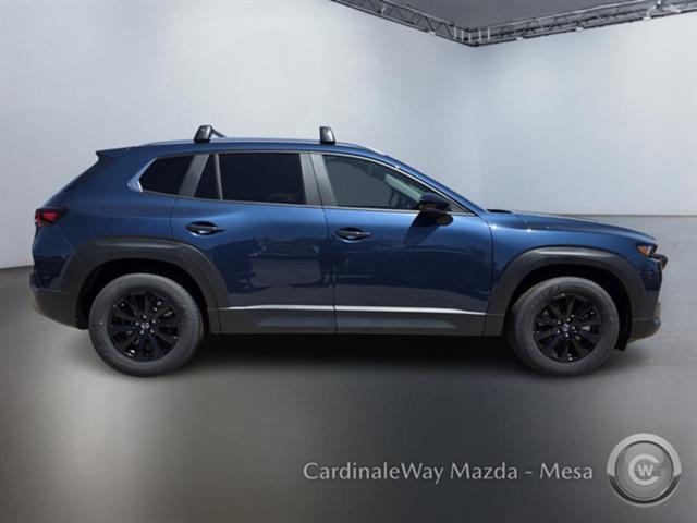 2025 Mazda CX-50 2.5 S Preferred Package Mesa AZ