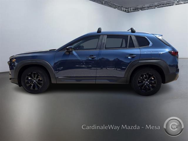 2025 Mazda CX-50 2.5 S Preferred Package Mesa AZ