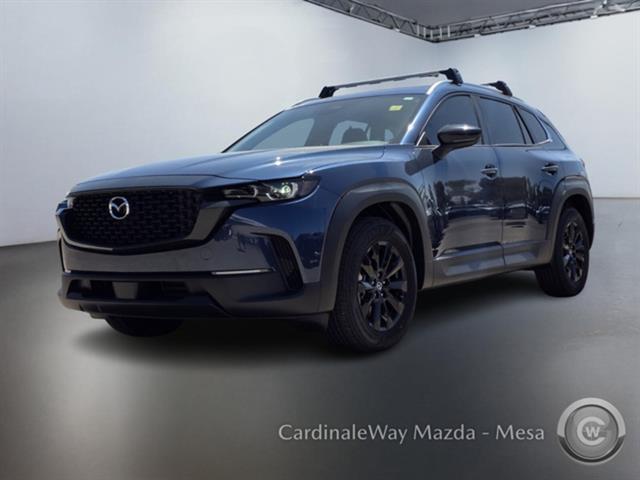 2025 Mazda CX-50 2.5 S Preferred Package Mesa AZ
