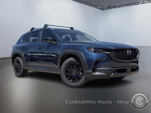 2025 Mazda CX-50 2.5 S Preferred Package Mesa AZ
