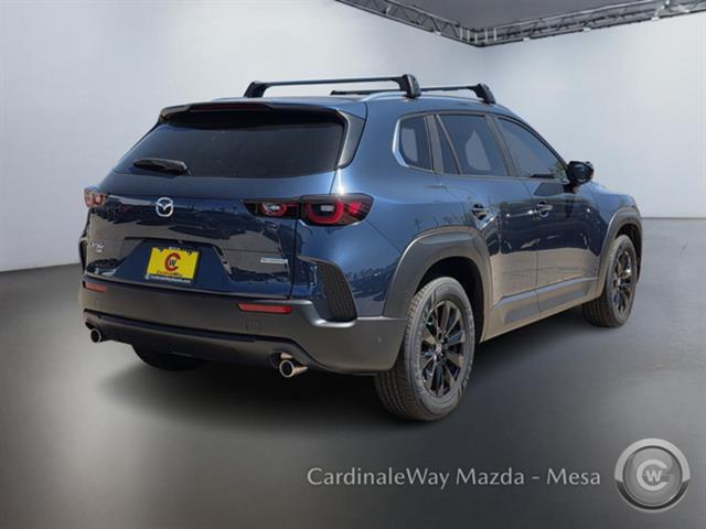 2025 Mazda CX-50 2.5 S Preferred Package Mesa AZ