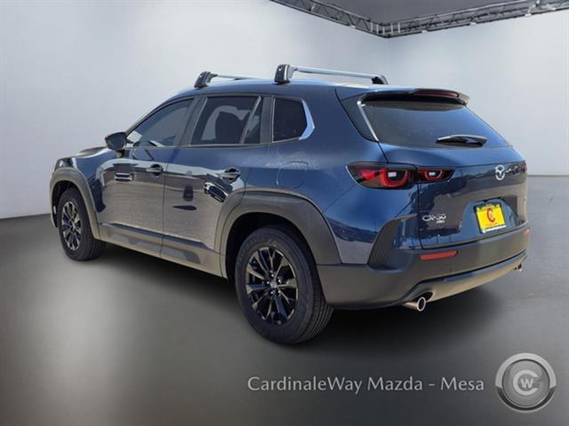 2025 Mazda CX-50 2.5 S Preferred Package Mesa AZ