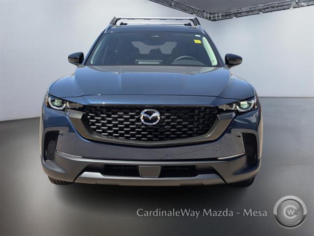 2025 Mazda CX-50 2.5 S Preferred Package Mesa AZ