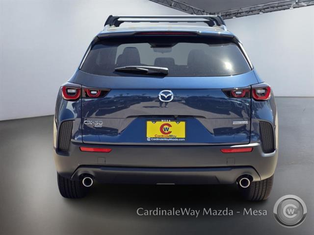 2025 Mazda CX-50 2.5 S Preferred Package Mesa AZ