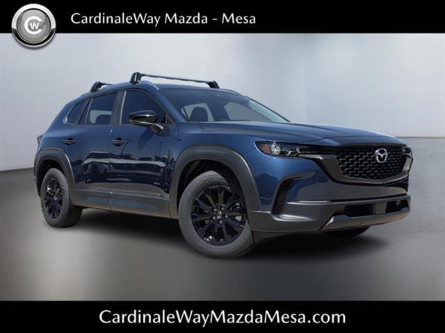 2025 Mazda CX-50 2.5 S Preferred Package Mesa AZ