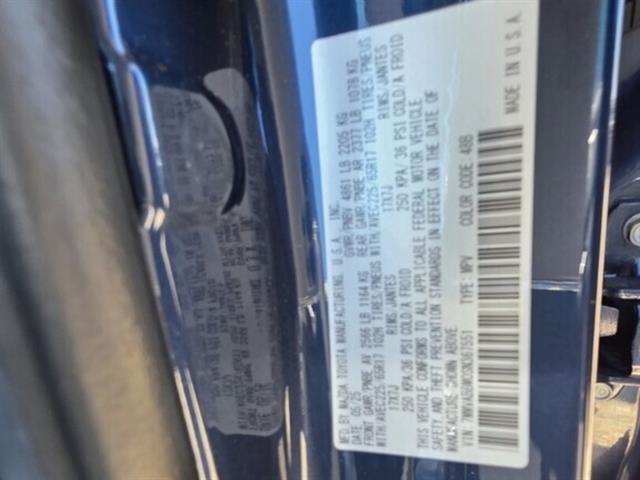 2025 Mazda CX-50 2.5 S Preferred Package Mesa AZ