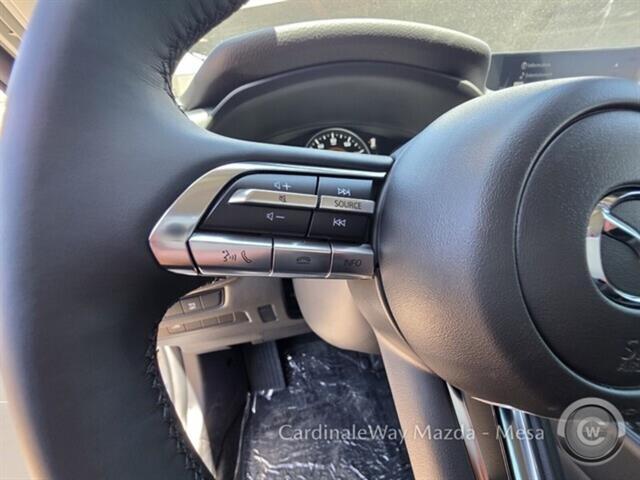 2025 Mazda CX-50 2.5 S Preferred Package Mesa AZ