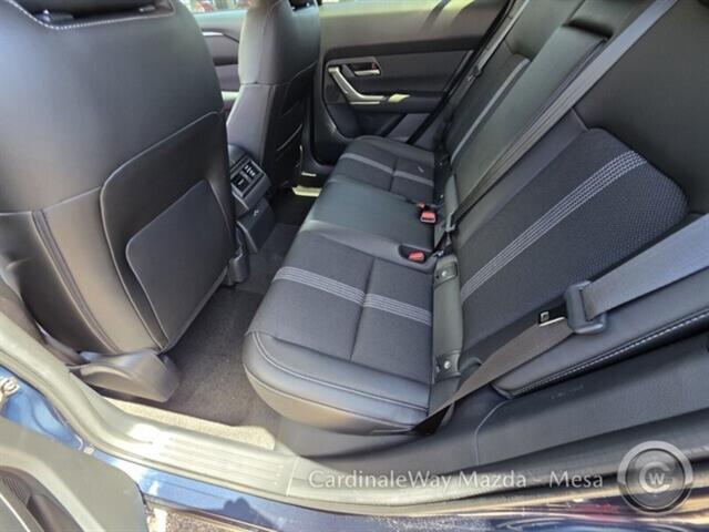 2025 Mazda CX-50 2.5 S Preferred Package Mesa AZ