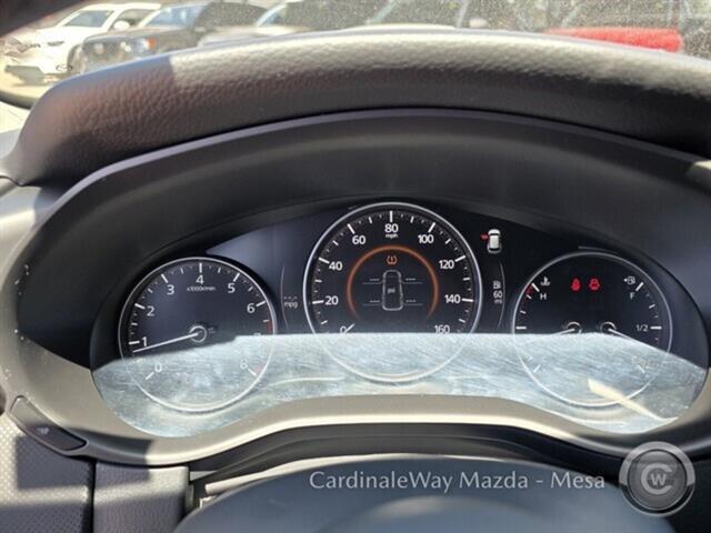 2025 Mazda CX-50 2.5 S Preferred Package Mesa AZ
