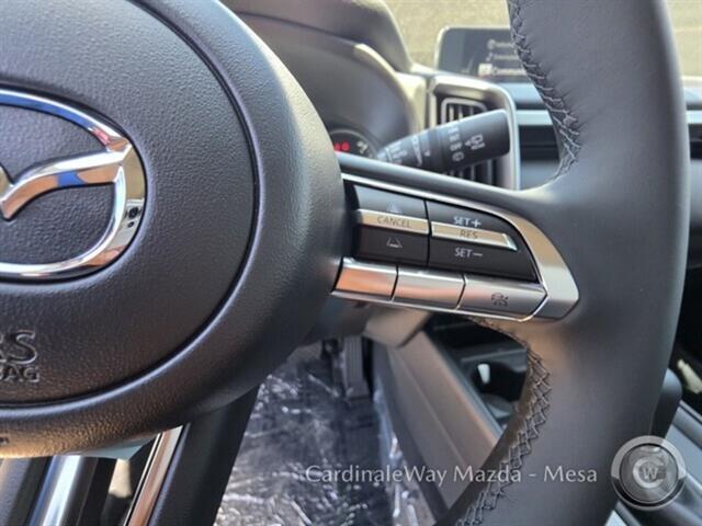 2025 Mazda CX-50 2.5 S Preferred Package Mesa AZ