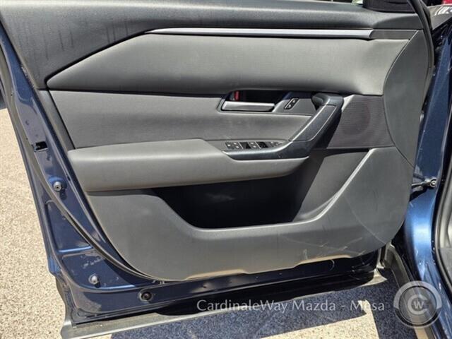 2025 Mazda CX-50 2.5 S Preferred Package Mesa AZ