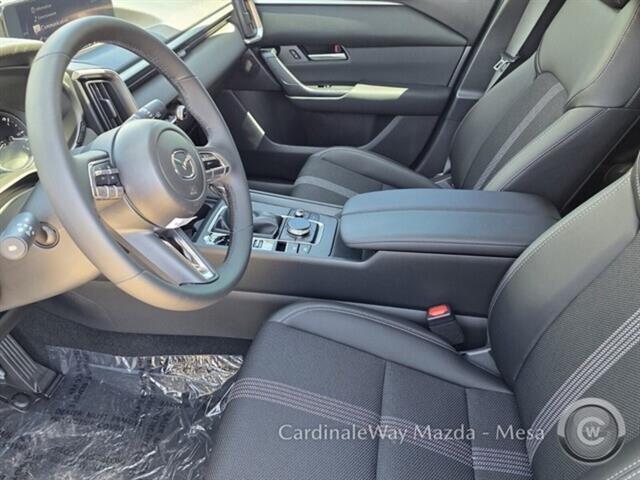 2025 Mazda CX-50 2.5 S Preferred Package Mesa AZ