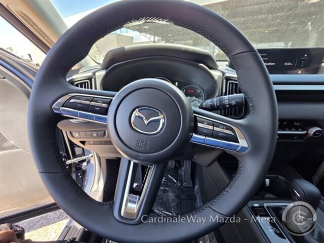 2025 Mazda CX-50 2.5 S Preferred Package Mesa AZ