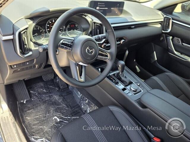 2025 Mazda CX-50 2.5 S Preferred Package Mesa AZ