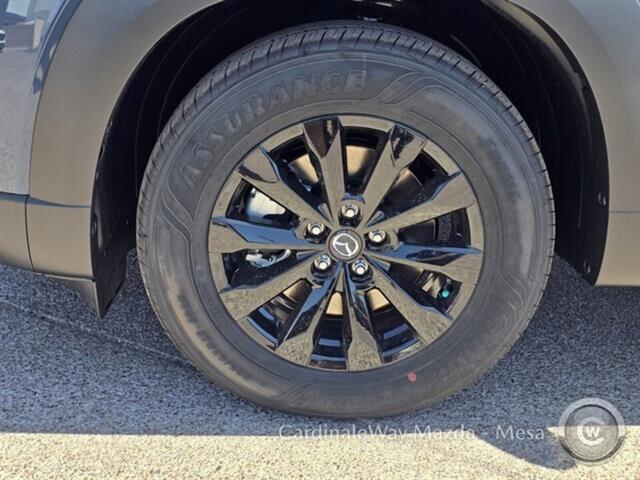 2025 Mazda CX-50 2.5 S Preferred Package Mesa AZ