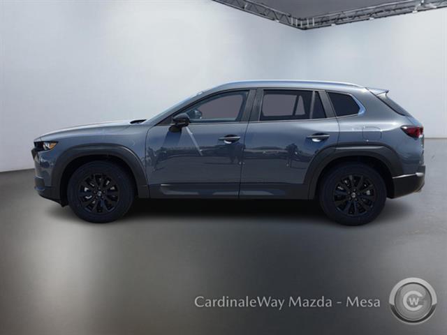 2025 Mazda CX-50 2.5 S Preferred Package Mesa AZ