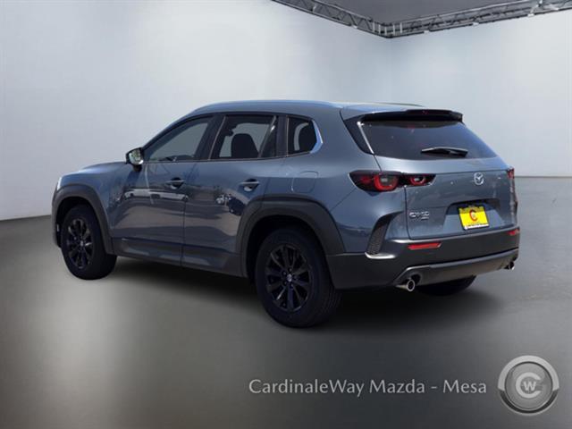 2025 Mazda CX-50 2.5 S Preferred Package Mesa AZ