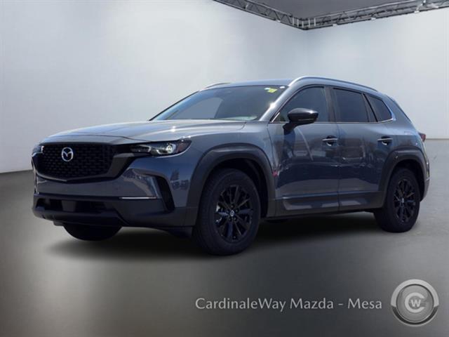 2025 Mazda CX-50 2.5 S Preferred Package Mesa AZ