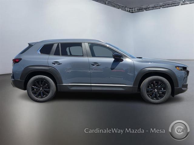 2025 Mazda CX-50 2.5 S Preferred Package Mesa AZ