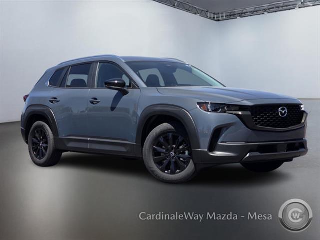 2025 Mazda CX-50 2.5 S Preferred Package Mesa AZ