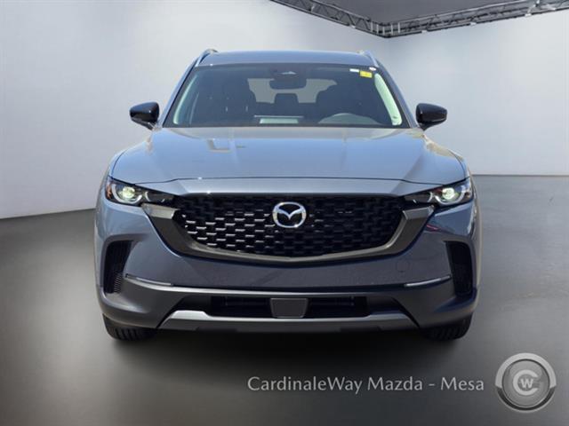 2025 Mazda CX-50 2.5 S Preferred Package Mesa AZ