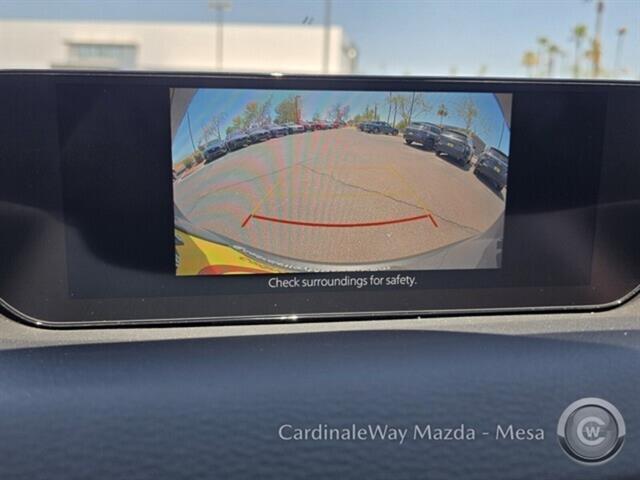 2025 Mazda CX-50 2.5 S Preferred Package Mesa AZ
