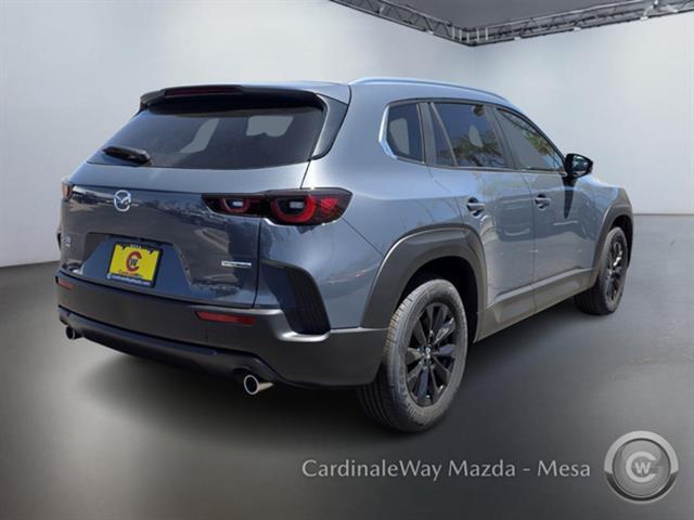2025 Mazda CX-50 2.5 S Preferred Package Mesa AZ