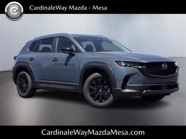 2025 Mazda CX-50 2.5 S Preferred Package Mesa AZ
