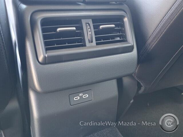 2025 Mazda CX-50 2.5 S Preferred Package Mesa AZ