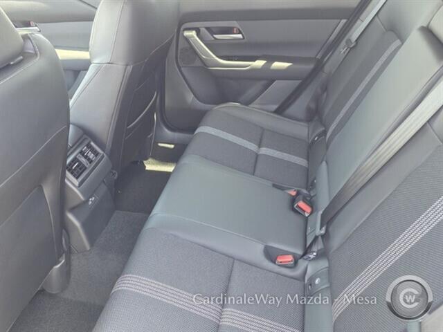 2025 Mazda CX-50 2.5 S Preferred Package Mesa AZ
