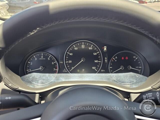 2025 Mazda CX-50 2.5 S Preferred Package Mesa AZ