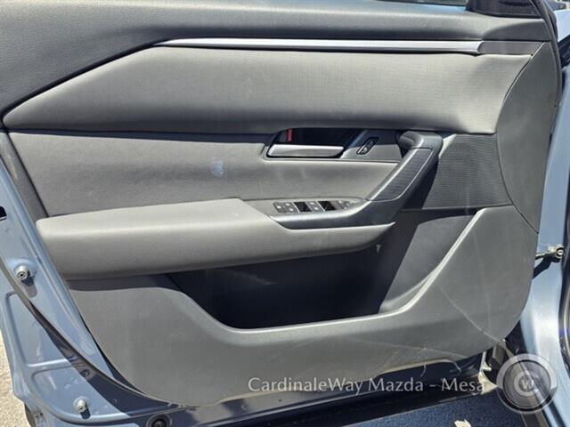 2025 Mazda CX-50 2.5 S Preferred Package Mesa AZ