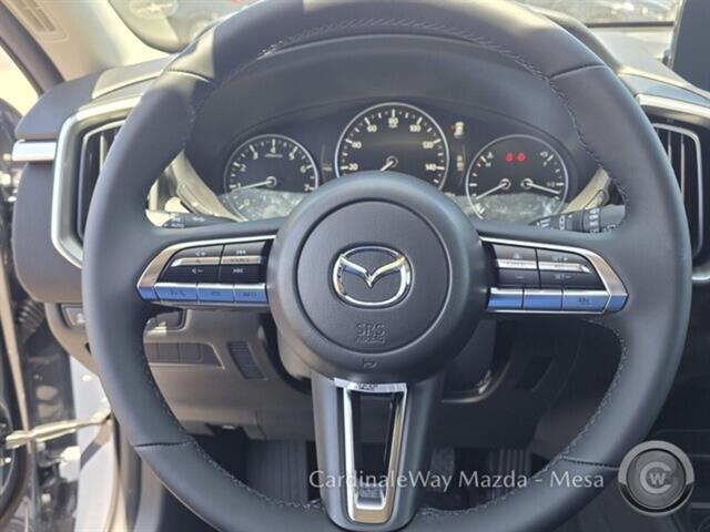 2025 Mazda CX-50 2.5 S Preferred Package Mesa AZ