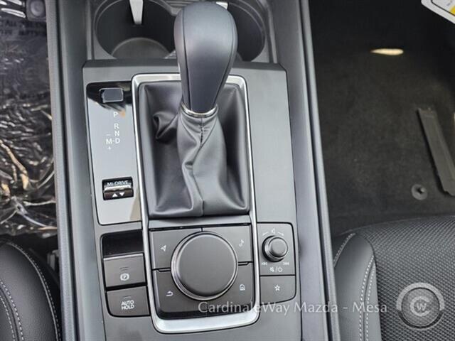 2025 Mazda CX-50 2.5 S Preferred Package Mesa AZ