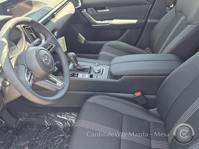 2025 Mazda CX-50 2.5 S Preferred Package Mesa AZ