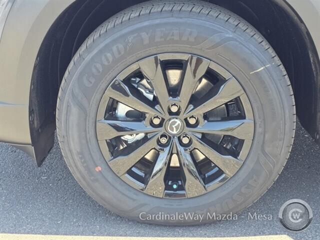 2025 Mazda CX-50 2.5 S Preferred Package Mesa AZ