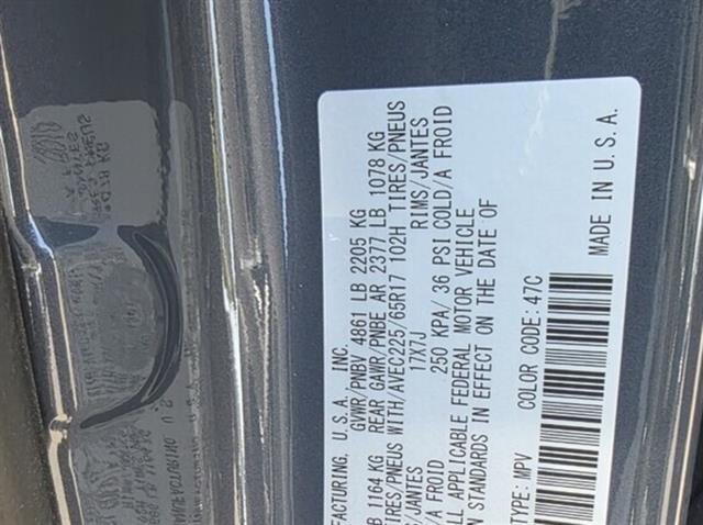 2025 Mazda CX-50 2.5 S Preferred Package Mesa AZ