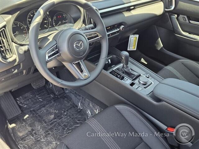2025 Mazda CX-50 2.5 S Preferred Package Mesa AZ