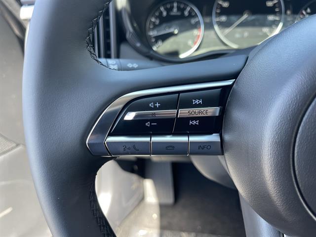 2025 Mazda CX-50 2.5 S Preferred Package Peoria AZ