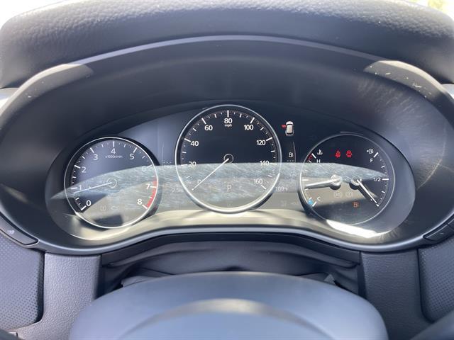 2025 Mazda CX-50 2.5 S Preferred Package Peoria AZ