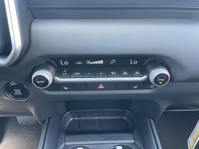 2025 Mazda CX-50 2.5 S Preferred Package Peoria AZ