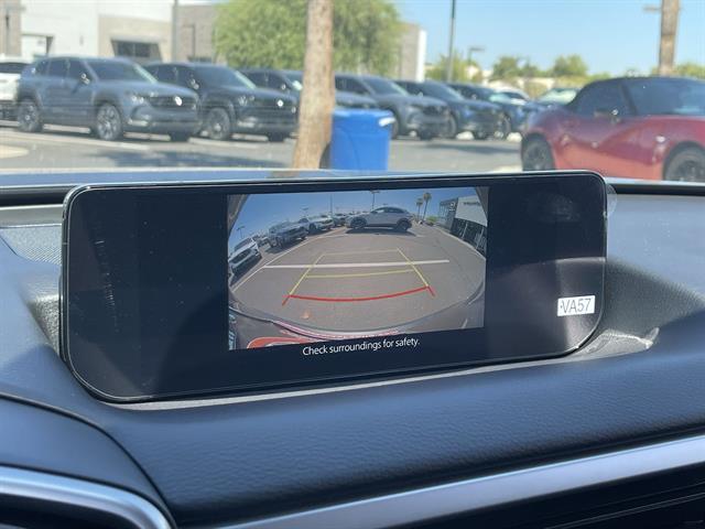 2025 Mazda CX-50 2.5 S Preferred Package Peoria AZ