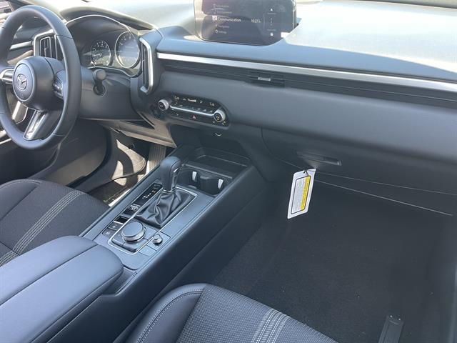 2025 Mazda CX-50 2.5 S Preferred Package Peoria AZ
