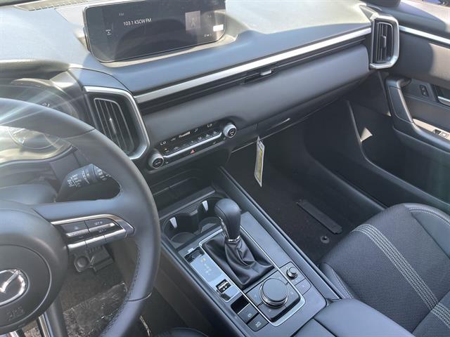 2025 Mazda CX-50 2.5 S Preferred Package Peoria AZ